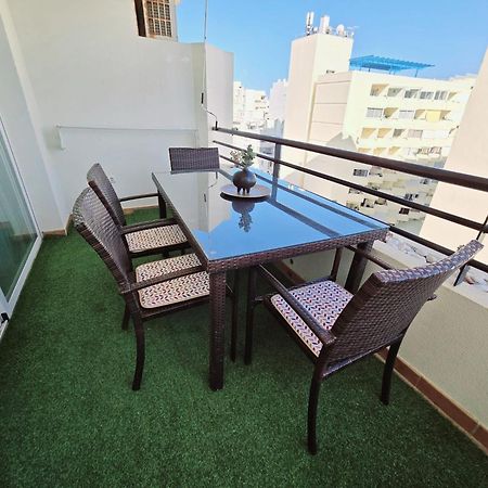 Fantastico Apto Vistas Mar Marbella Centro Zewnętrze zdjęcie