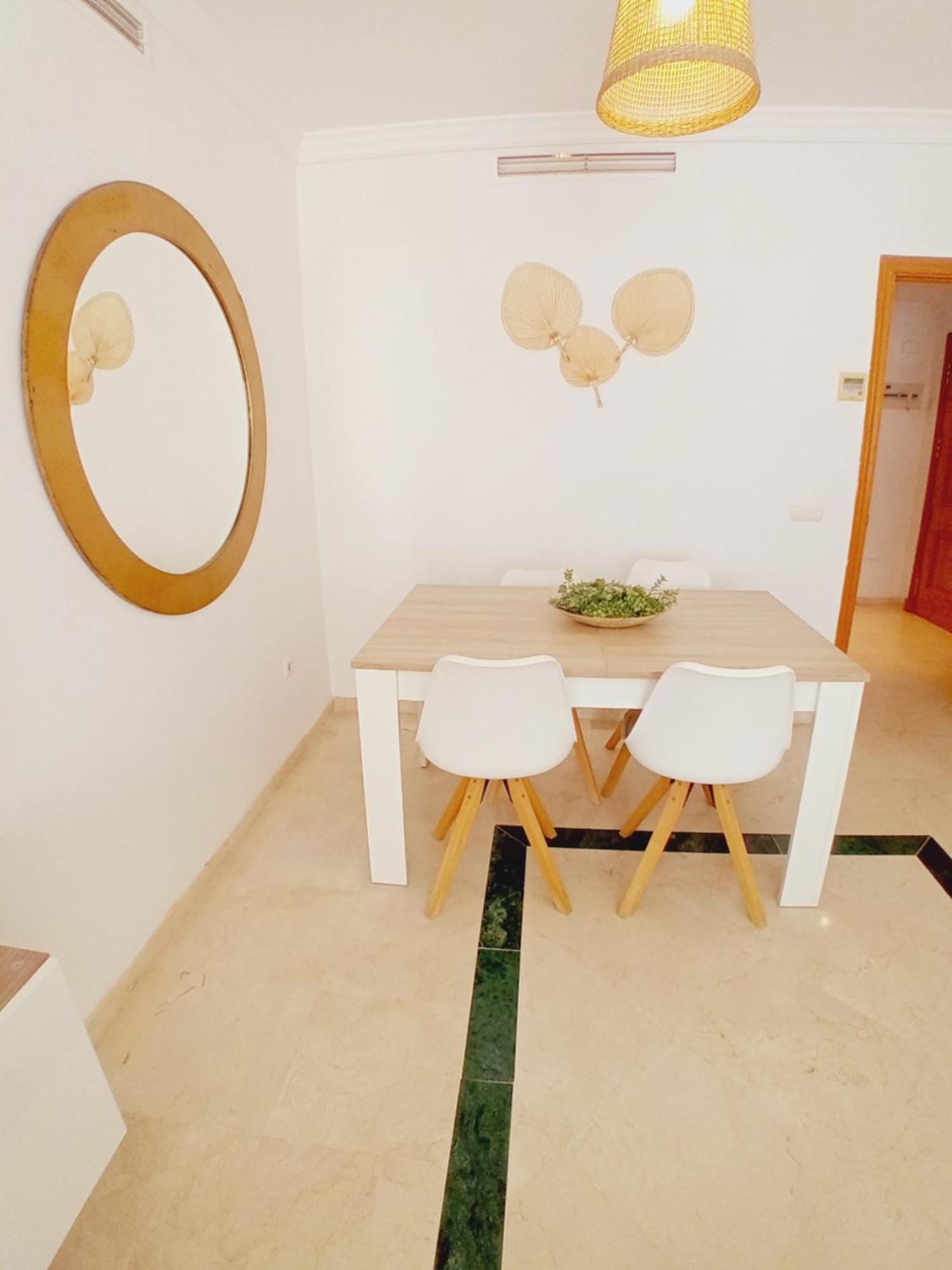 Fantastico Apto Vistas Mar Marbella Centro Zewnętrze zdjęcie